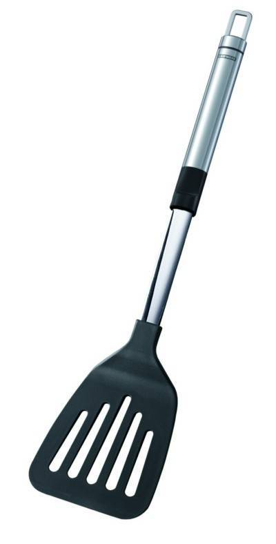 LEIFHEIT ΣΠΑΤΟΥΛΑ ΣΕΡΒΙΡΙΣΜΑΤΟΣ LEIFHEIT PROLINE ΑΝΤΙΚΟΛΛΗΤΙΚΗ 36CM