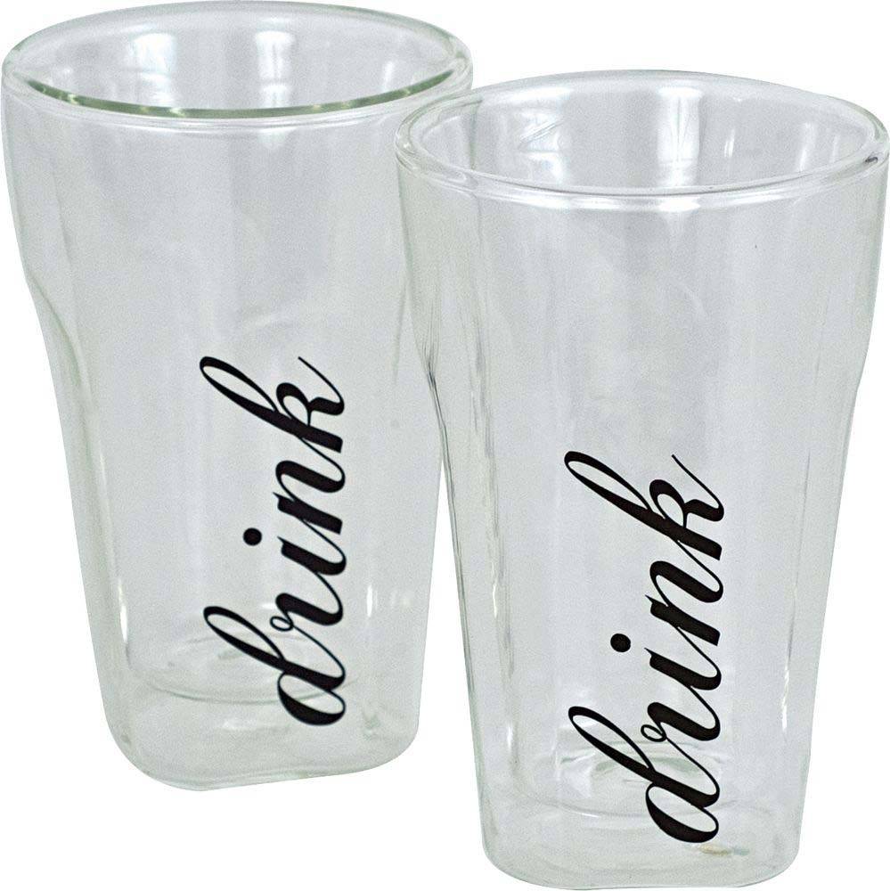 SALT - PEPPER ΣΕΤ ΠΟΤΗΡΙΑ ΧΥΜΟΥ SALT - PEPPER BARISTA (2ΤΜΧ)