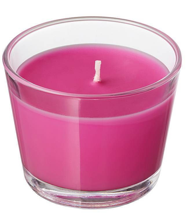 ΑΡΩΜΑΤΙΚO ΚΕΡΙ UNIKER ΣΦΗΝΑΚΙ ΛΕΒΑΝΤΑ UNIKER