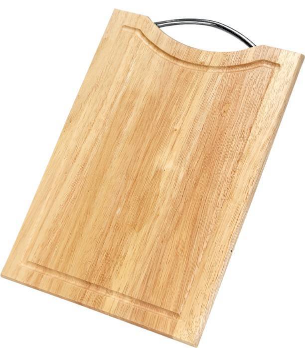 VENUS ΞΥΛΟ ΚΟΠΗΣ VENUS ΟΡΘΟΓΩΝΙΟ ΜΕ ΜΕΤΑΛΛΙΚΗ ΛΑΒΗ (39X28CM)