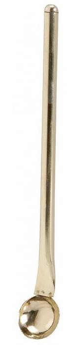 ΚΟΥΤΑΛΑΚΙ VENUS ΟΡΕΙΧΑΛΚΟΣ 20CM VENUS