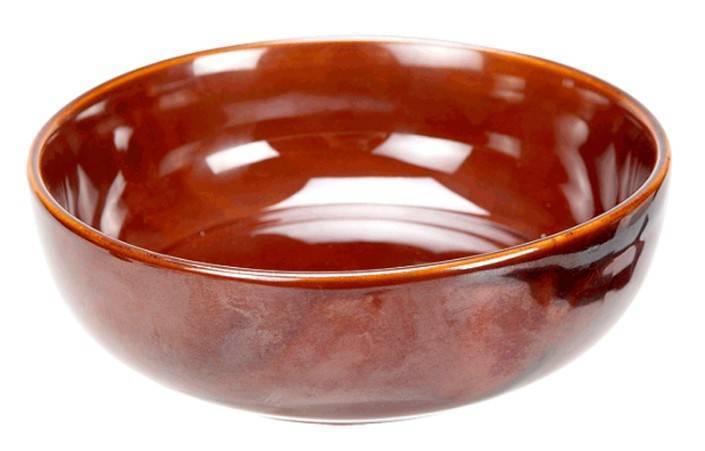 ΣΑΛΑΤΙΕΡΑ VENUS ΠΥΡΙΜΑΧΗ ΚΑΦΕ (14CM) VENUS