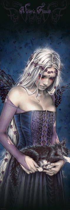 DOOR POSTER LUIS VICTORIA FRANCIS 53 X 158 CM PYRAMID INTERNATIONAL