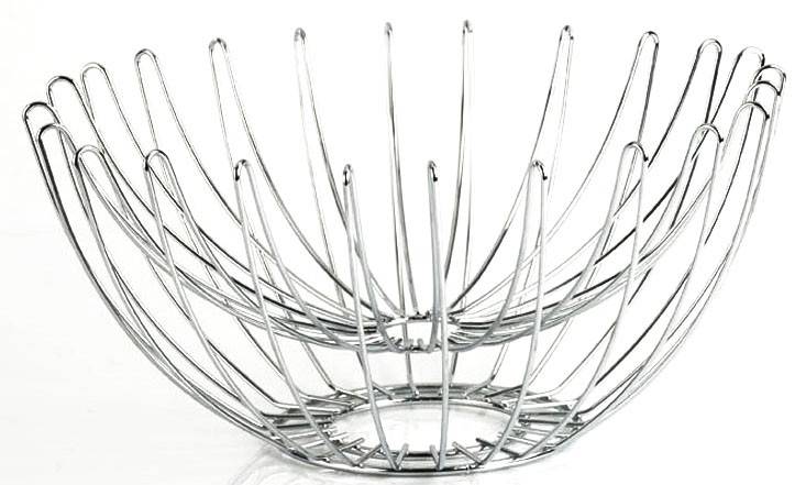 ΦΡΟΥΤΙΕΡΑ ESPIEL 32CM ESPIEL