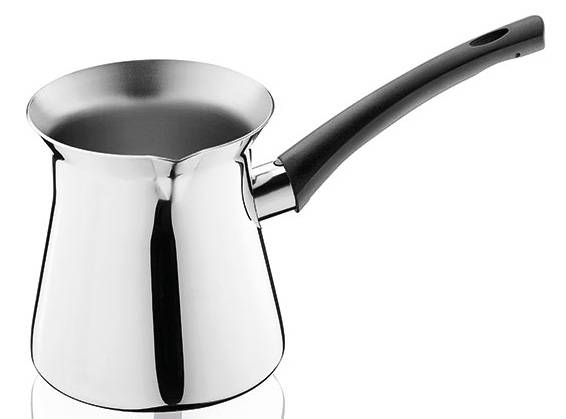 ΜΠΡΙΚΙ PYRAMIS ADVANCED ΑΝΟΞΕΙΔΩΤΟ ΑΤΣΑΛΙ 18/10 (NO2) 150 ML PYRAMIS