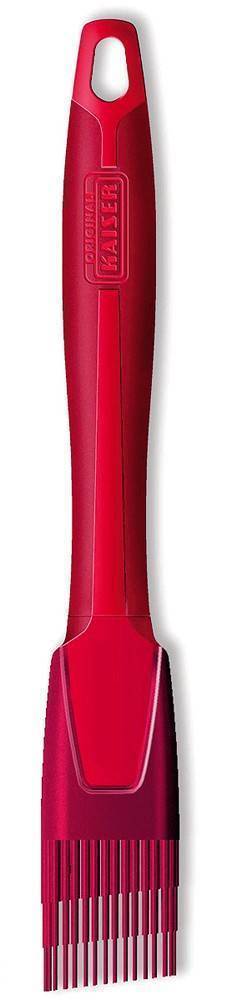 KAISER ΠΙΝΕΛΟ KAISER ΜΙΚΡΟ ΣΙΛΙΚΟΝΗΣ KOKKINΟ