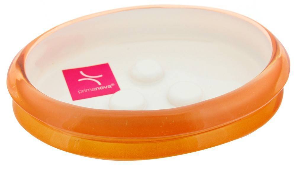 PRIMANOVA ΣΑΠΟΥΝΟΘΗΚΗ ΠΟΡΤΟΚΑΛΙ