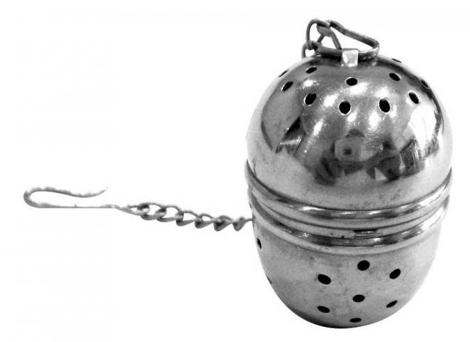 VENUS ΣΦΑΙΡΑ ΤΣΑΓΙΟΥ VENUS INOX