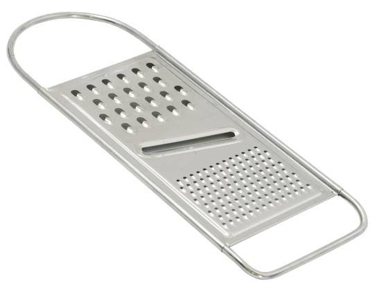 ΤΡΙΦΤΗΣ VENUS ΠΟΛΛΑΠΛΩΝ ΧΡΗΣΕΩΝ ΠΛΑΚΕ INOX