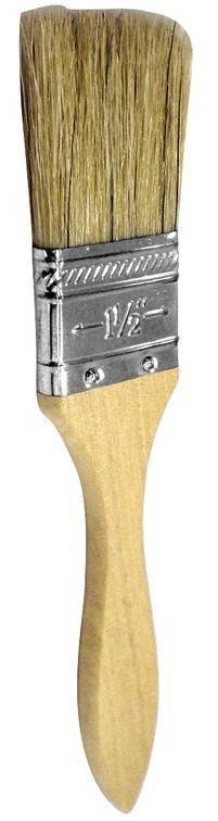 VENUS ΠΙΝΕΛΟ VENUS ΠΛΑΚΕ ΞΥΛΙΝΟ (6.3CM)