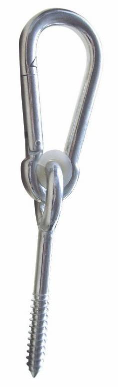 ΓΑΝΤΖΟΣ ΤΟΙΧΟΥ ΑΜΑΖΟΝΑΣ JUMBO ΓΙΑ ΑΙΩΡΑ AMAZONAS