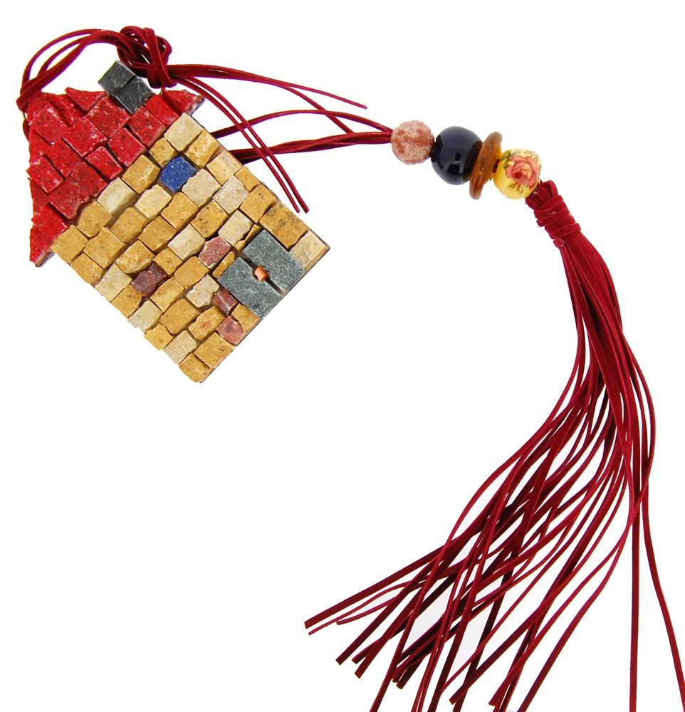 ΗΛΙΟΦΩΣ ΓΟΥΡΙ ΗΛΙΟΦΩΣ ΧΕΙΡΟΠΟΙΗΤΟ ΣΠΙΤΙ ΨΗΦΙΔΩΤΟ ΠΟΛΥΧΡΩΜΟ