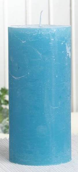 ΑΡΩΜΑΤΙΚΟΣ ΚΟΡΜΟΣ UNIKER RUSTIC ΣΙΕΛ MINT (7X15CM) UNIKER