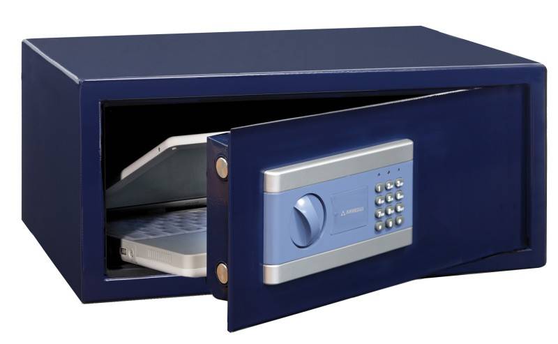 ΧΡΗΜΑΤΟΚΙΒΩΤΙΟ ARREGUI STYLO 19000-S3 ΗΛΕΚΤΡΟΝΙΚΗ ΚΛΕΙΔΑΡΙΑ ARREGUI