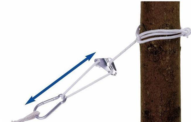 ΣΧΟΙΝΙ ΑΜΑΖΟΝΑΣ SMARTROPES ΓΙΑ ΣΤΗΡΙΞΗ ΑΙΩΡΑΣ 1ΤΜΧ