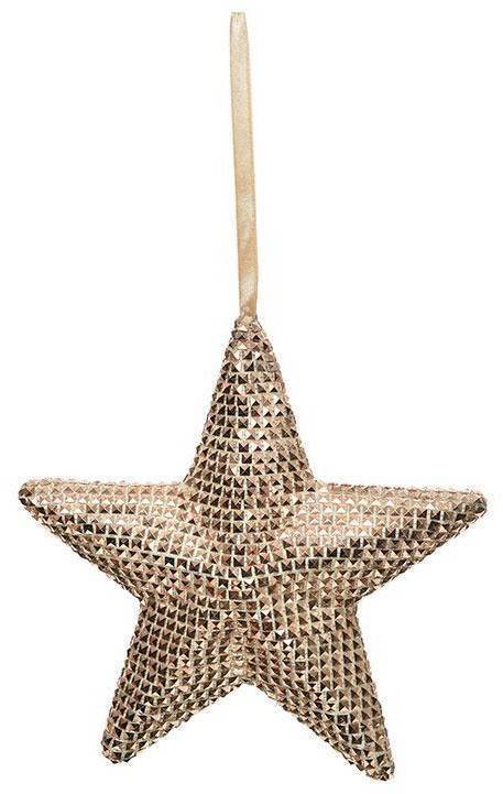 ΣΤΟΛΙΔΙ ΑΣΤΕΡΙ INART POLYFOAM/ΠΛΑΣΤΙΚΟ ΣΑΜΠΑΝΙ 22X6X22CM INART