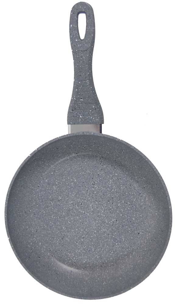 ΤΗΓΑΝΙ CHIOS HELLAS ΑΝΤΙΚΟΛΛΗΤΙΚΟ ΜΕ ΕΠΙΣΤΡΩΣΗ ΜΑΡΜΑΡΟ (26CM) CHIOS HELLAS