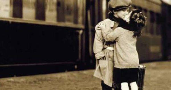 POSTER FIRST KISS 40.6 X 50.8 CM WIZARD - GENIUS AG