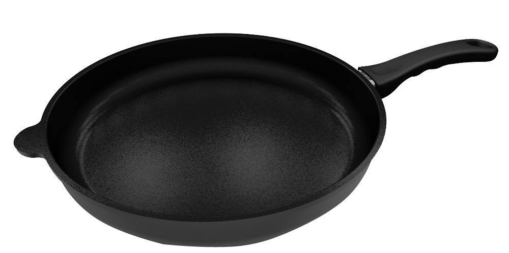 ΤΗΓΑΝΙ AMT WORLD'S BEST PAN ΑΝΤΙΚΟΛΛΗΤΙΚΟ (26CM) WORLDS BEST PAN