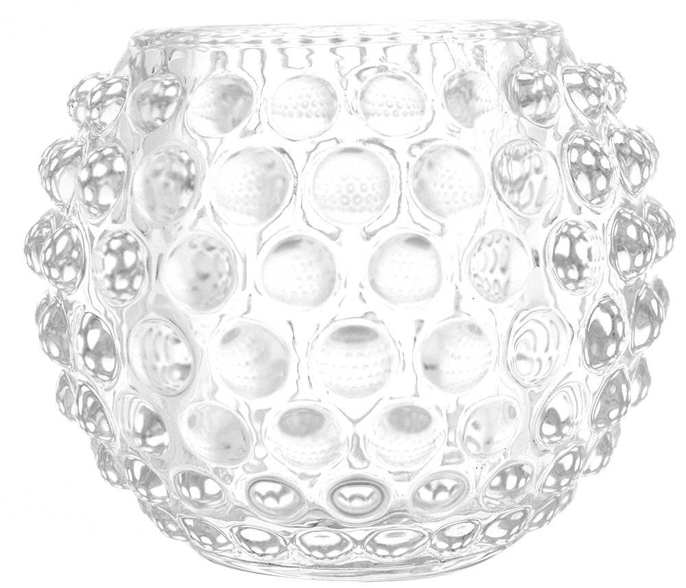 ΒΑΣΗ ΓΙΑ ΡΕΣΩ ESPIEL ΓΥΑΛΙ PEARL 7.1X6.2CM 6TMX ESPIEL