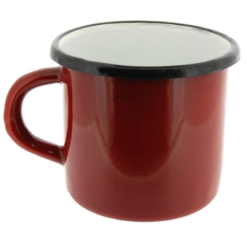 KOYΠΑ IBILI ΕΜΑΓΙΕ ΚΟΚΚΙΝΟ 10CM IBILI