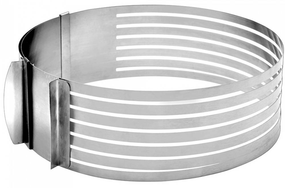 ΤΣΕΡΚΙ IBILI ΓΙΑ ΠΑΝΤΕΣΠΑΝΙ ΙΝΟΧ 24-30CM IBILI