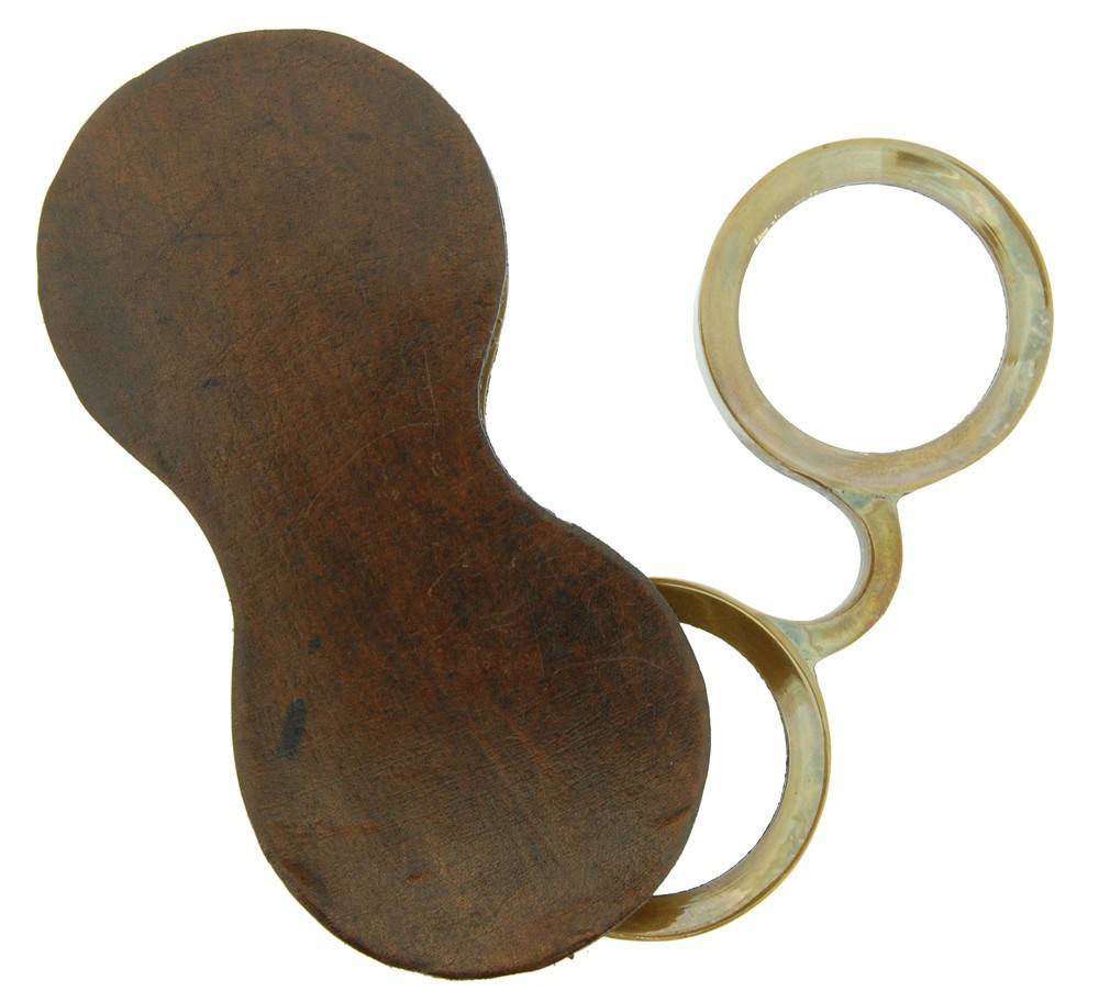 ΔΙΑΚΟΣΜΗΤΙΚΑ ΓΥΑΛΙΑ COLLEZIONE ΜΕΓΕΘΥΝΤΙΚΟΣ ΦΑΚΟΣ ΧΡΥΣΑ 12-22X5.5X2CM COLLEZIONE