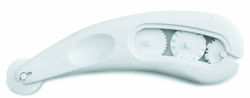 IBILI ΡΟΔΑ IBILI ΣΧΕΔΙΑΣΗΣ ΓΙΑ ΖΑΧΑΡΟΠΑΣΤΑ ΠΛΑΣΤΙΚΟ 13CM