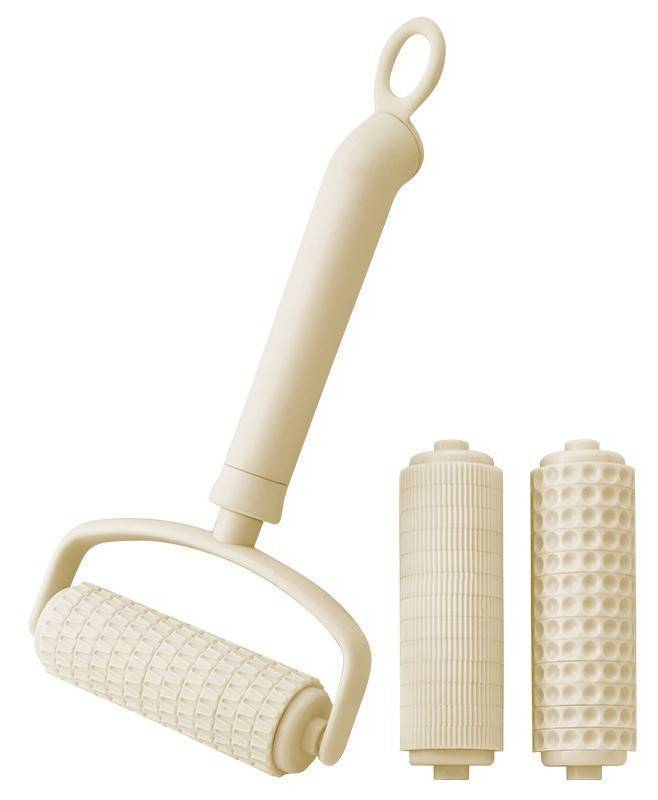 ΣΕΤ ΡΟΔΑ ΔΙΑΚΟΣΜΗΣΗΣ LA DOLCETTERIA ΠΛΑΣΤΙΚΟ 3ΤΜΧ