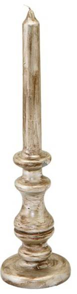 ΚΕΡΙ ΚΗΡΟΠΗΓΙΟ ESPIEL ΧΡΥΣΟ 34,5CM ESPIEL