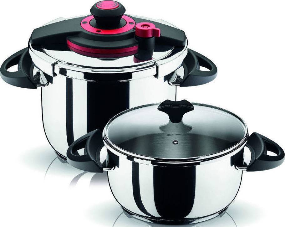 SET QUATRO PYRAMIS OPTIMUM PLUS 2X2 ΧΥΤΡΑ 8L ΗΜΙΧΥΤΡΑ 4.5L