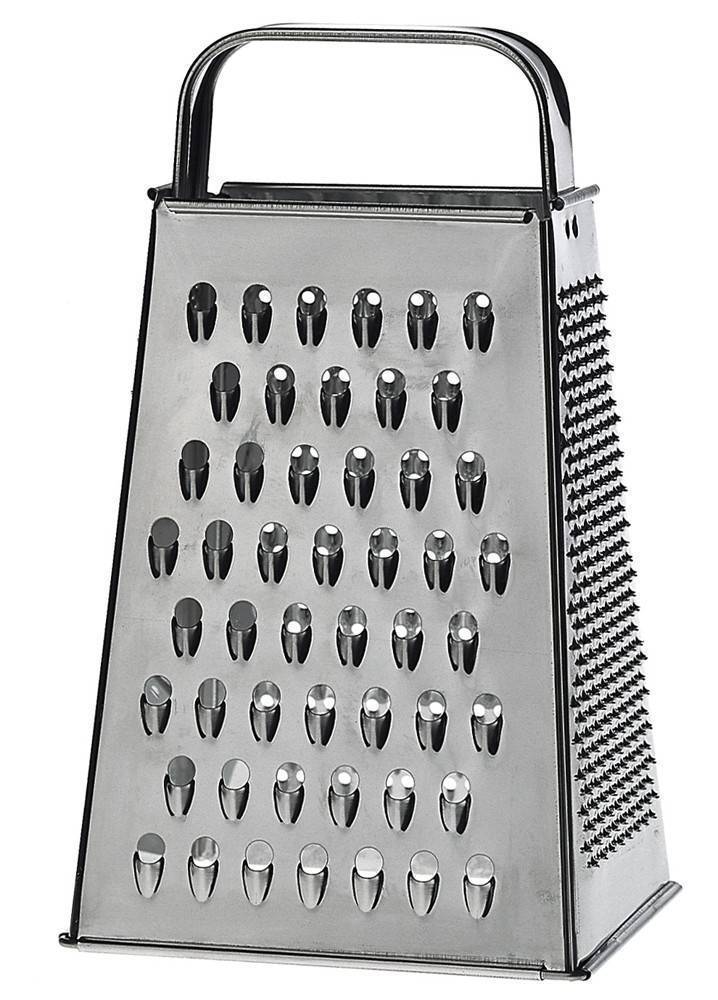 ΤΡΙΦΤΗΣ ΑΝΟΞΕΙΔΩΤΟΣ PAL ΤΕΤΡΑΠΛΕΥΡΟΣ 20CM PAL