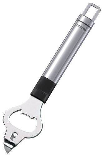 ΑΝΟΙΧΤΗΡΙ ΜΠΟΥΚΑΛΙΩΝ LEIFHEIT PROLINE RANGE INOX 20CM LEIFHEIT