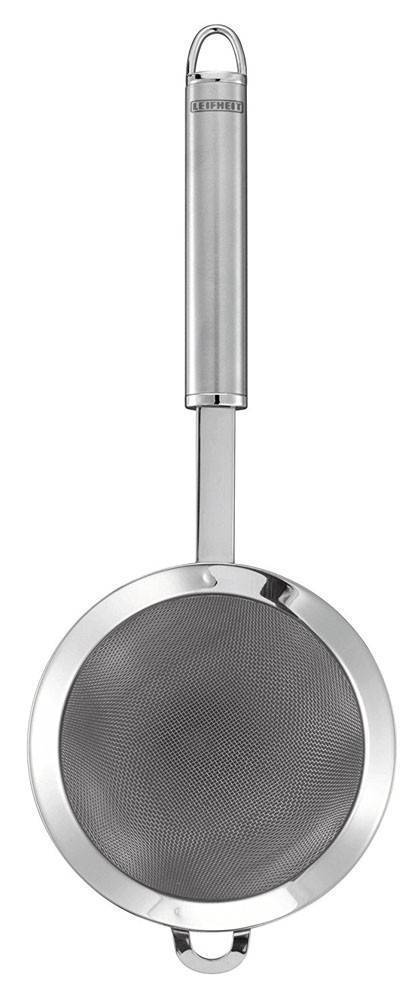 ΣΟΥΡΩΤΗΡΙ LEIFHEIT STERLING INOX 16CM LEIFHEIT