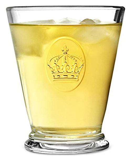 LA ROCHERE ΠΟΤΗΡΙ ΟΥΙΣΚΙ LA ROCHERE ΓΥΑΛΙ ΚΟΡΩΝΑ 260CC