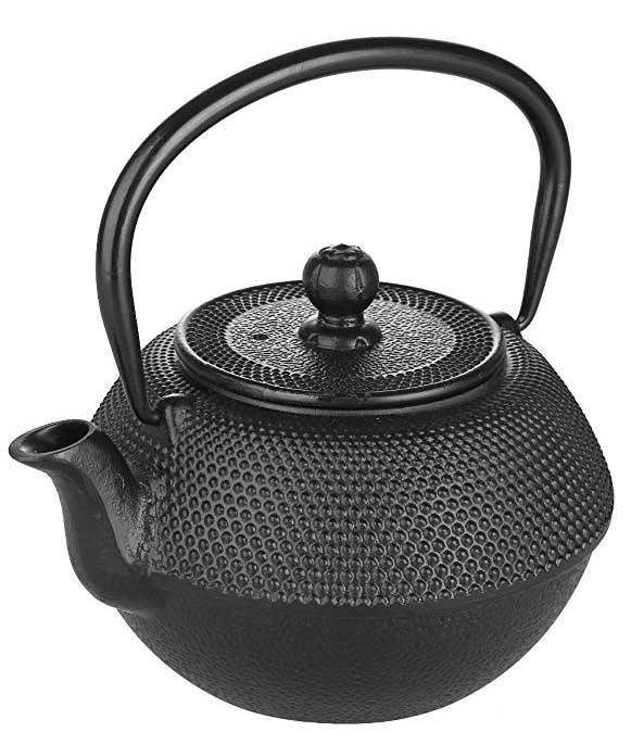 IBILI ΤΣΑΓΙΕΡΑ IBILI ΜΑΝΤΕΜΙ ΜΑΥΡΟ 0.3LT