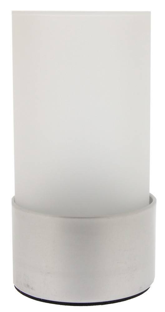 ΚΗΡΟΠΗΓΟ UNIKER GALA NEW YORK ΑΝΤΙΑΝΕΜΙΚΟ ΛΕΥΚΟ ΠΛΑΣΤΙΚΟ 7Χ14CM UNIKER