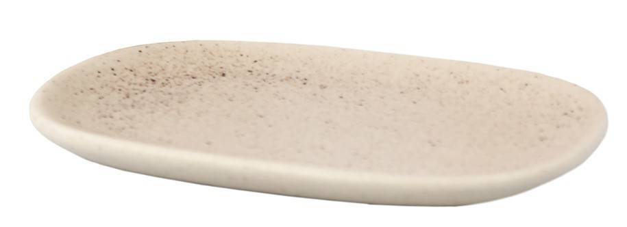 DIMITRACAS ΣΑΠΟΥΝΟΘΗΚΗ DIMITRACAS DUNE ΚΕΡΑΜΙΚΟ ΜΠΕΖ (14Χ9Χ3CM)