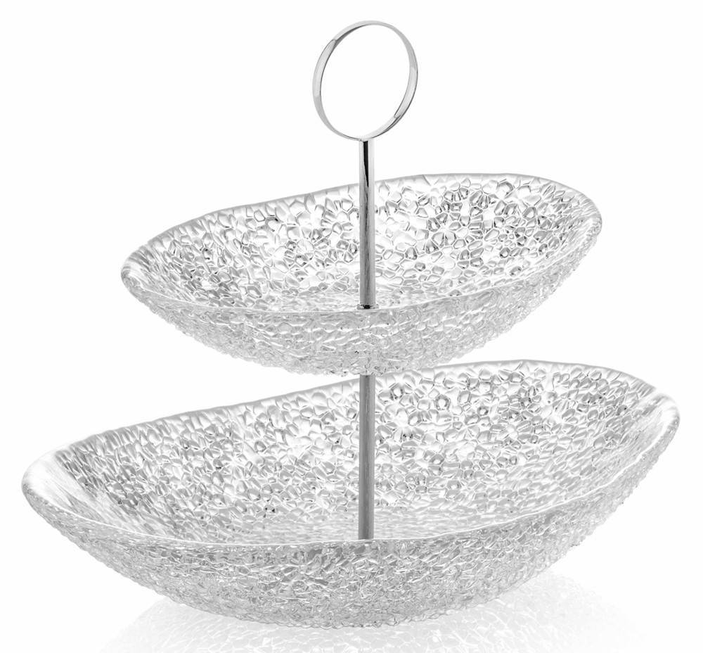 ΟΡΝΤΕΒΙΕΡΑ IVV ΔΙΟΡΟΦΗ ΓΥΑΛΙ 17Χ21CM IVV