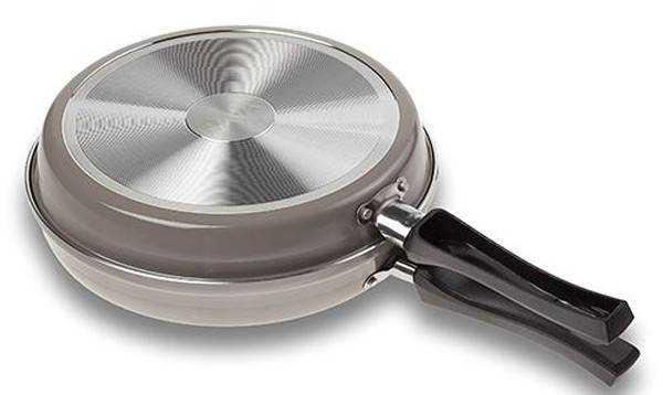 ΟΜΕΛΕΤΙΕΡΑ NAVA DUBOKO ΑΝΤΙΚΟΛΛΗΤΙΚΗ 26CM NAVA