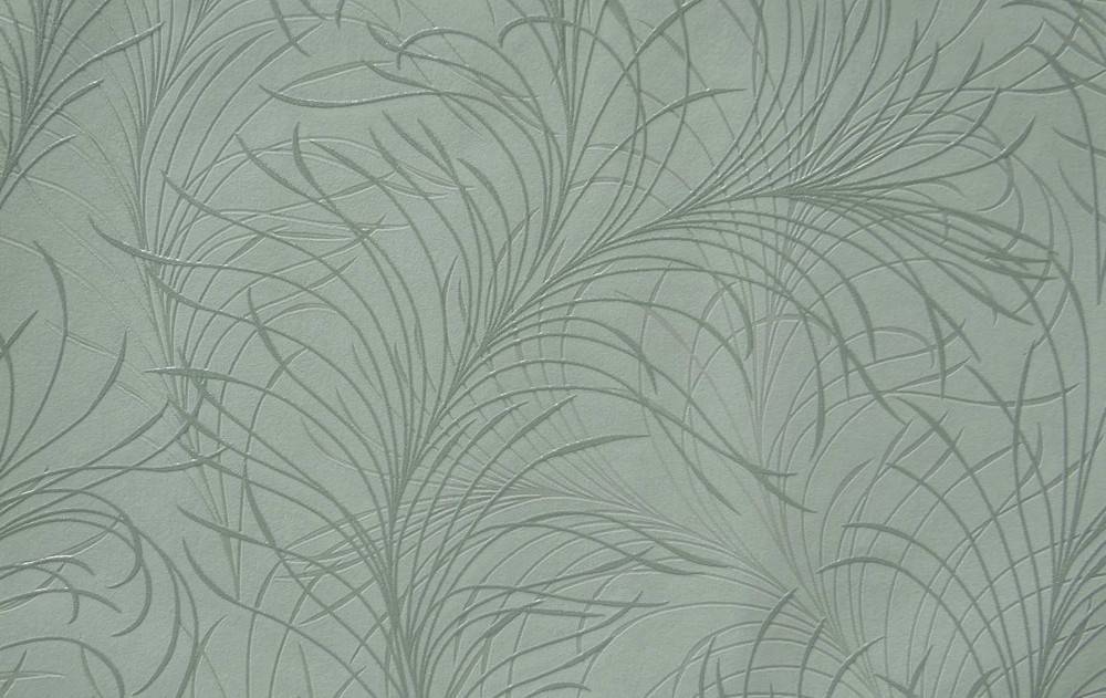 ΤΑΠΕΤΣΑΡΙΑ PETRANIS ΝΟ 381 ΦΥΛΛΑ ΦΟΙΝΙΚΑ ΠΡΑΣΙΝΗ ΑΝΑΓΛΥΦΗ 0.53X10.05CM PETRANIS