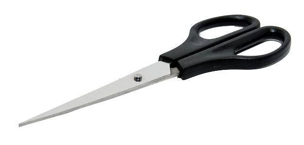 ΨΑΛΙΔΙ ΤΑΠΕΤΣΑΡΙΑΣ ΑΤΣΑΛΙΝΟ ΜΕ ΠΛΑΣΤΙΚΕΣ ΛΑΒΕΣ 25CM PETRANIS