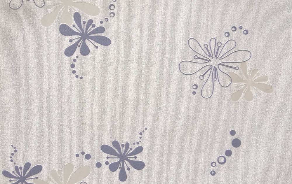 ΤΑΠΕΤΣΑΡΙΑ PETRANIS ΝΟ 301 ΜΠΛΕ ΛΟΥΛΟΥΔΙΑ ΣΕ ΜΠΕΖ ΦΟΝΤΟ ΑΝΑΓΛΥΦΗ 0.53X10.05CM