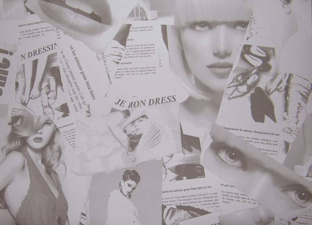 ΤΑΠΕΤΣΑΡΙΑ PETRANIS ΝΟ 681 ΚΟΛΑΖ 0.53X10.05CM PETRANIS