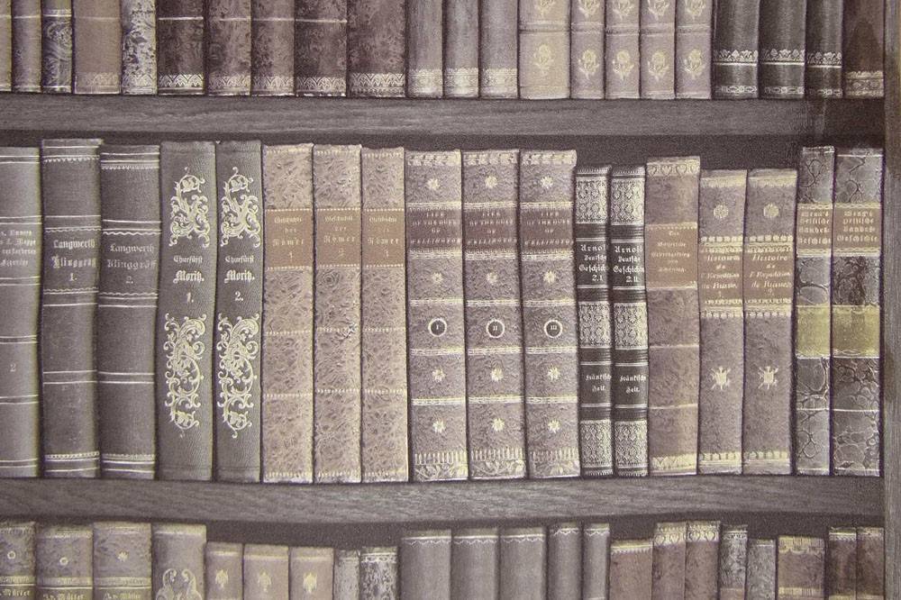 PETRANIS ΤΑΠΕΤΣΑΡΙΑ PETRANIS ΝΟ 598 ΠΑΛΙΑ ΒΙΒΛΙΑ ΓΗΙΝΑ ΧΡΩΜΑΤΑ 0.53X10.05CM