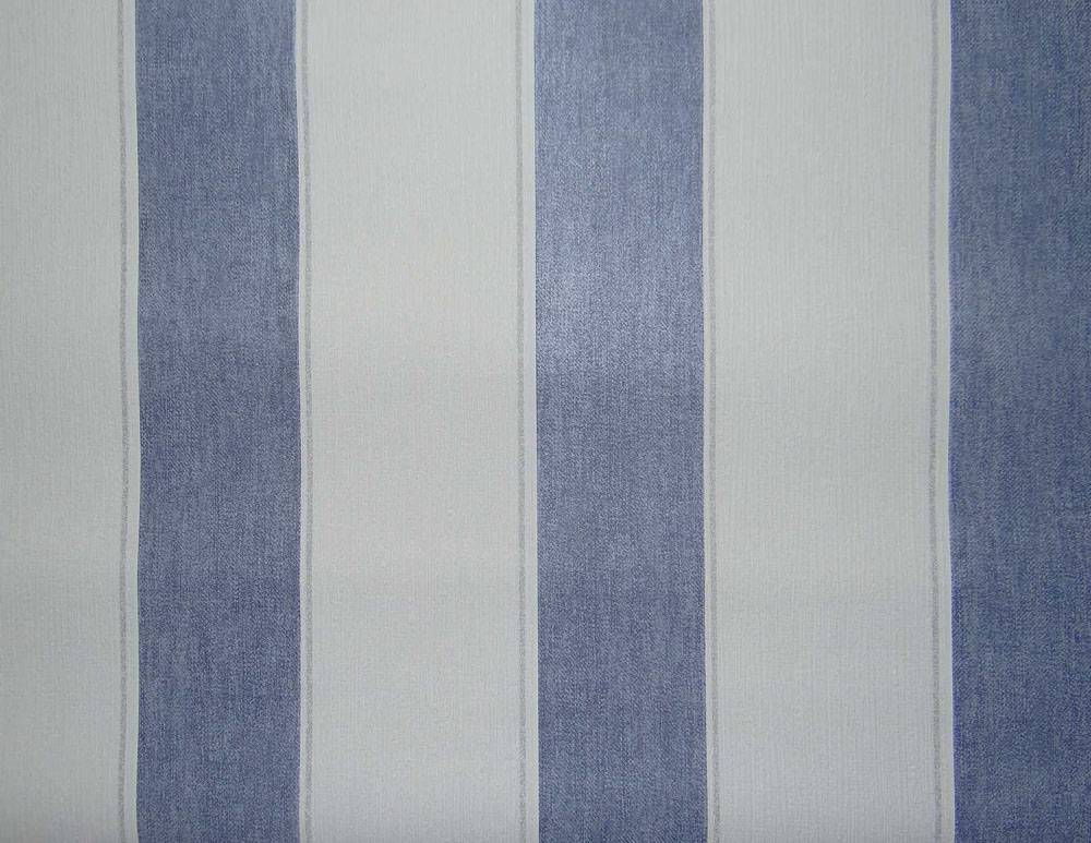 PETRANIS ΤΑΠΕΤΣΑΡΙΑ PETRANIS ΝΟ 680 ΡΙΓΕ ΛΕΥΚΟ ΜΠΛΕ 0.53X10.05CM