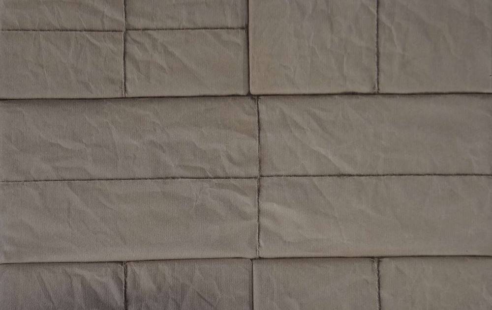 ΤΑΠΕΤΣΑΡΙΑ PETRANIS ΝΟ 119 ΑΠΟΜΙΜΗΣΗ ΠΕΤΡΙΝΟΥ ΤΟΙΧΟΥ ΑΝΟΙΧΤΟ ΚΑΦΕ 0.53X10.05CM