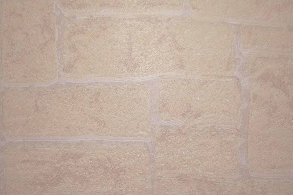 ΤΑΠΕΤΣΑΡΙΑ PETRANIS ΝΟ 617 ΑΠΟΜΙΜΗΣΗ ΠΕΤΡΙΝΟΥ ΤΟΙΧΟΥ ΜΠΕΖ ΑΝΑΓΛΥΦΗ 0.53X10.05CM