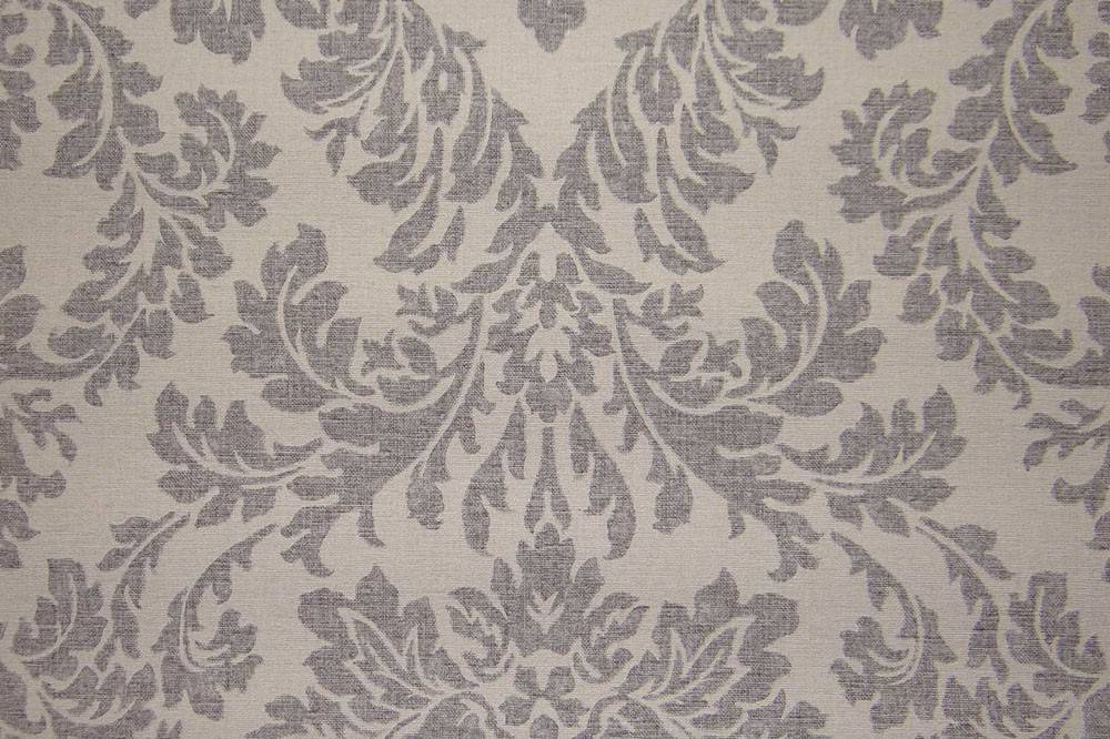 ΤΑΠΕΤΣΑΡΙΑ PETRANIS ΝΟ 560 ΚΛΑΣΙΚΟ ΜΟΤΙΒΟ ΛΑΧΟΥΡΙ ΕΚΡΟΥ ΓΚΡΙ 0.53X10.05CM PETRANIS