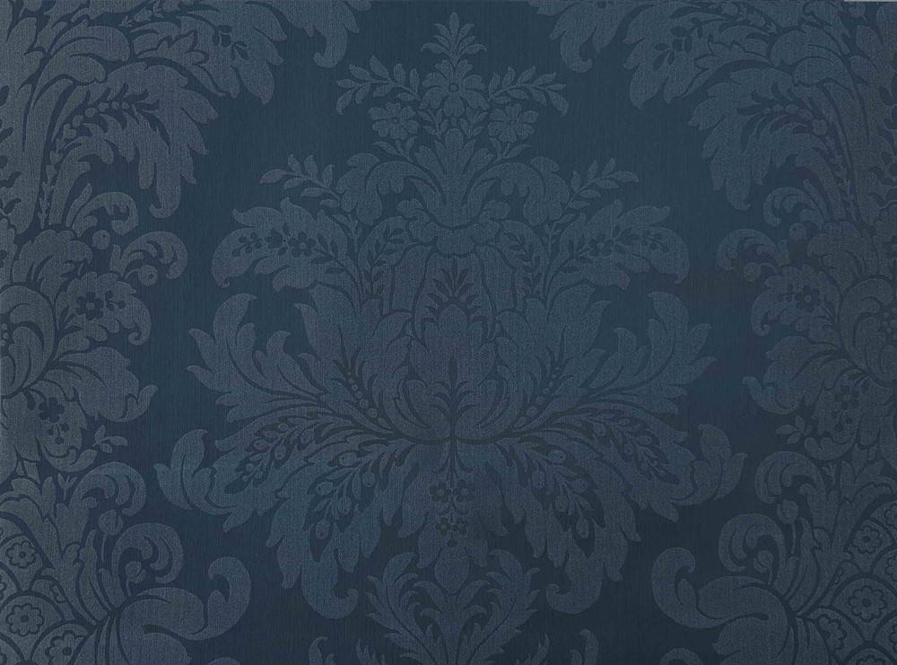 ΤΑΠΕΤΣΑΡΙΑ PETRANIS ΝΟ 636 ΚΛΑΣΙΚΟ ΜΟΤΙΒΟ ΛΑΧΟΥΡΙ ΜΠΛΕ ΣΚΟΥΡΟ 0.53X10.05CM PETRANIS